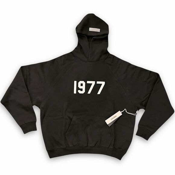 Fear of God Essentials 1977 Hoodie - Picture 6 of 16